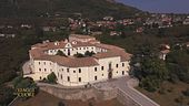 L'abbazia benedettina di Montevergine