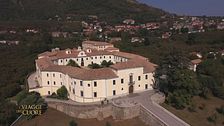 L'abbazia benedettina di Montevergine