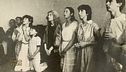 Le apparizioni di Medjugorje