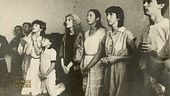 Le apparizioni di Medjugorje