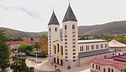 La Parrocchia di Medjugorje San Giacomo