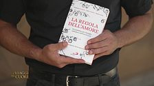 La regola dell'amore: Un cammino per famiglie nell'epoca dell'incertezza