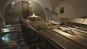 La cripta di San Leonardo