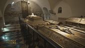 La cripta di San Leonardo