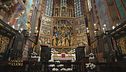 La Basilica di Santa Maria a Cracovia