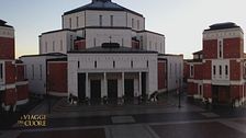 Il Santuario di San Giovanni Paolo II