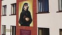 La figura di Suor Faustina Kowalska