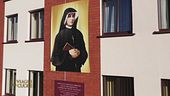 La figura di Suor Faustina Kowalska