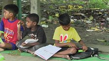 Le opere dei Salesiani di Missioni Don Bosco in India