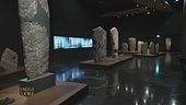 L'area megalitica di Aosta