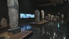 L'area megalitica di Aosta
