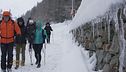 La Via Francigena in Val D'Aosta