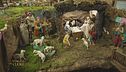 L'unicità del presepe di Pontei