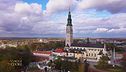Il Santuario di Czestochowa