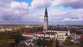 Il Santuario di Czestochowa