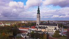 Il Santuario di Czestochowa