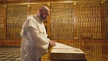 L'ordine dei monaci paolini