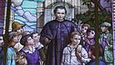 La figura di Don Bosco