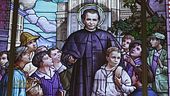 La figura di Don Bosco