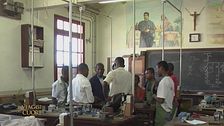 Le missioni di Don Bosco