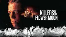 Killers of the Flower moon
