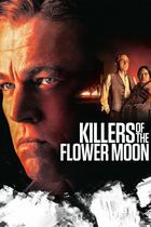 Killers of the Flower moon