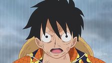 Ep. 3 - Il destino di Law - Luffy all'attacco!