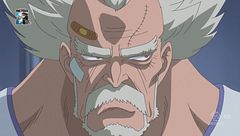 Luffy e Sabo - Due fratelli di nuovo insieme