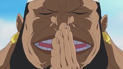 Ep. 21 - Il più forte - Kaido delle cento bestie