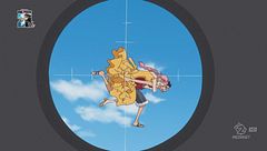 Alta tensione - Il rapimento di Rebecca!