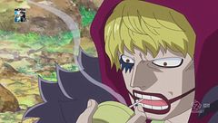 Un padre, una figlia - Kyros e Rebecca!