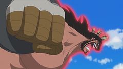 Ep. 27 - Il giuramento - La grande flotta di Cappello di Paglia!