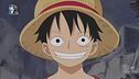I prigionieri della miniera - Luffy vs Avelon
