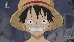 I prigionieri della miniera - Luffy vs Avelon