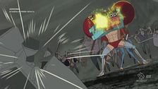 Una nuova avventura - La leggendaria Isola di Zo!