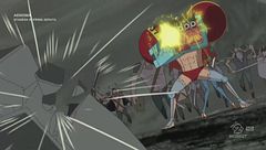 Una nuova avventura - La leggendaria Isola di Zo!