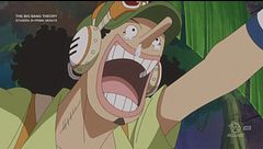 Ep. 37 - Garchu! La ciurma si riunisce
