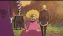 Ep. 44 - Ritorno a casa - Pekoms, il sicario di Big Mom
