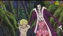 Ep. 45 - La scomparsa di Sanji - Uno sconvolgente invito da Big Mom