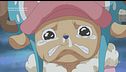 Ep. 46 - Sanji - La lettera d'addio ai compagni