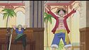 Ep. 48 - Luffy ha deciso: Sanji non deve lasciare la ciurma!