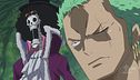 Ep. 51 - Il road Poignee Griffe -La rotta per il tesoro One Piece