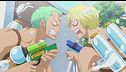 Ep. 51 - Il road Poignee Griffe -La rotta per il tesoro One Piece
