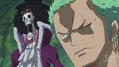 Ep. 51 - Il road Poignee Griffe -La rotta per il tesoro One Piece