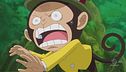 Ep. 56 - Difendere Zo - Luffy e Zunisha!