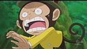 Ep. 56 - Difendere Zo - Luffy e Zunisha!
