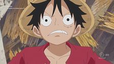 Ep. 58 - In partenza da Zo - Salvare Sanji!
