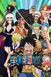 Ep. 59 - Verso il Reverie - La principessa Bibi e la principessa Shirahoshi
