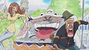 Ep. 60 - Verso il Reverie - Rebecca e il regno di Sakura