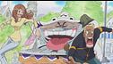 Ep. 60 - Verso il Reverie - Rebecca e il regno di Sakura